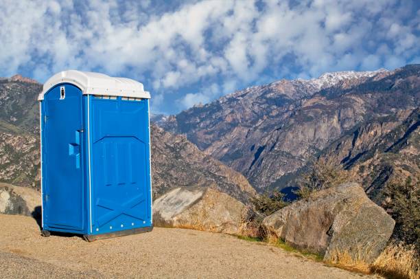Best Sanitation services for porta potties  in Columbia, KY