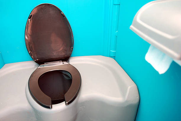 Porta potty services near me in Columbia, KY