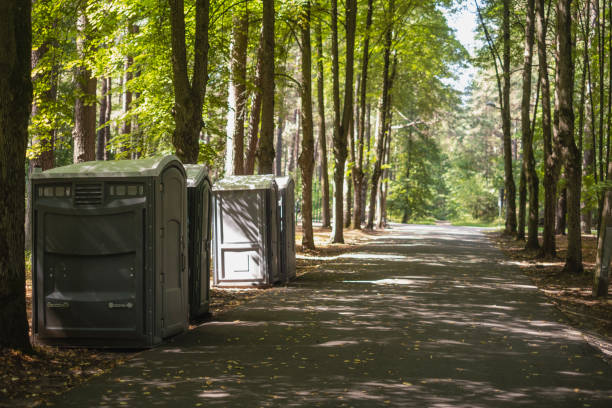 Best Affordable porta potty rental  in Columbia, KY