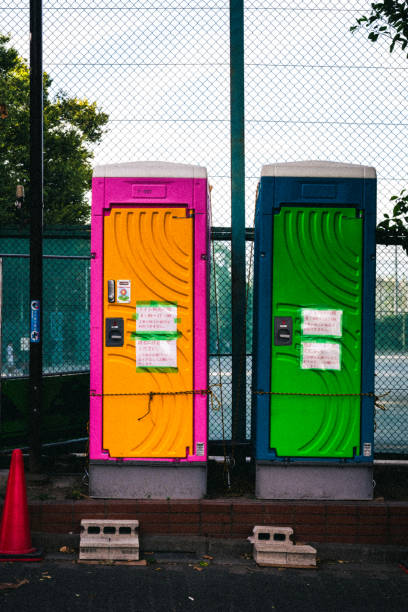 Best Affordable porta potty rental  in Columbia, KY