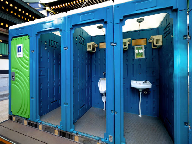 Best Porta potty for special events  in Columbia, KY