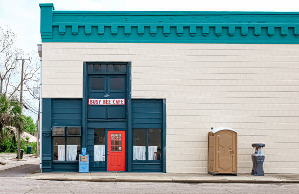 Best Best portable toilet rental  in Columbia, KY
