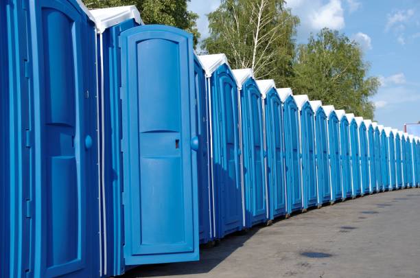 Best Construction site porta potty rental  in Columbia, KY